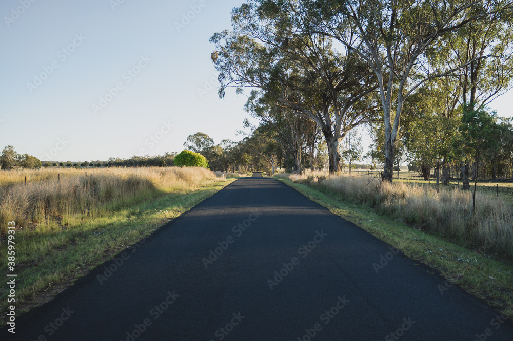 Country Road