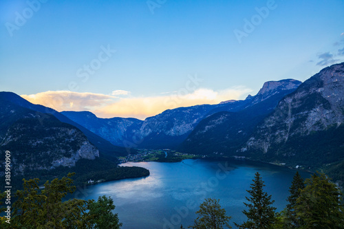 Majestic Lakes - Hallstätter See 