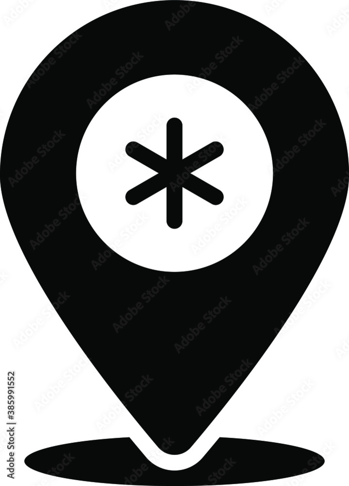 vector icon, Medical and corona virus icon vector icon, Medical and corona virus icon