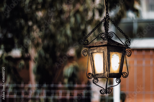 Lamp