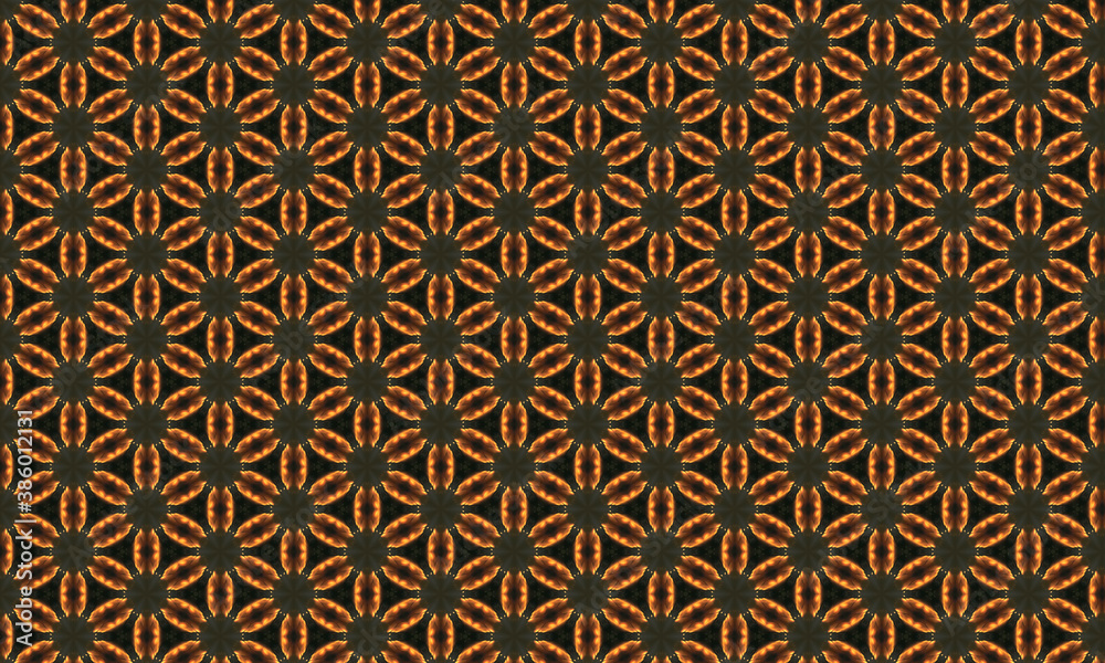 pattern