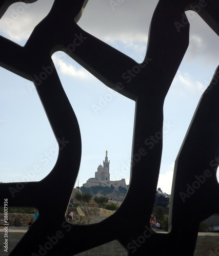 view of the Cathedral