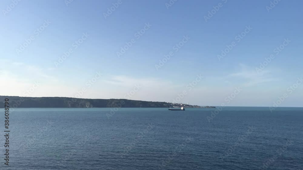 Istanbul bosphorus view Istanbul bosphorus view