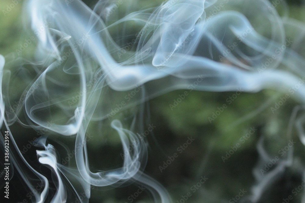 smoke smoke