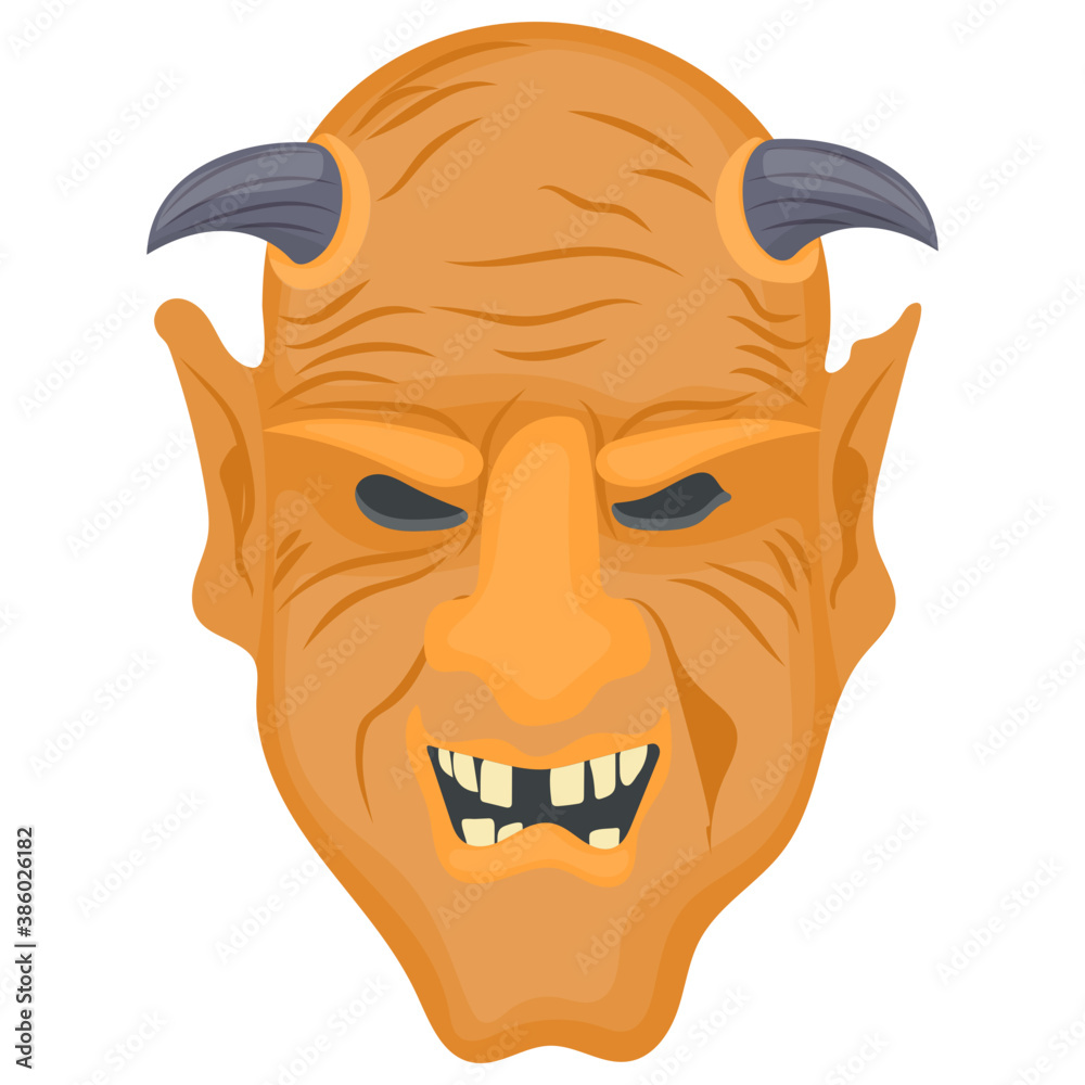 Long teeths with blood is dracula icon
Long teeths with blood is dracula icon