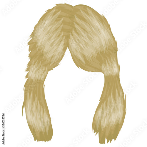 
Small side flick from front and short length till shoulders this is bob haircut icon
