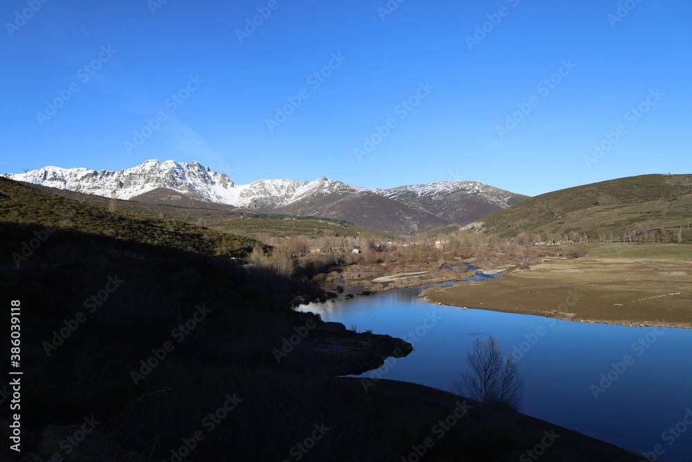 Palencia. Castilla y León.