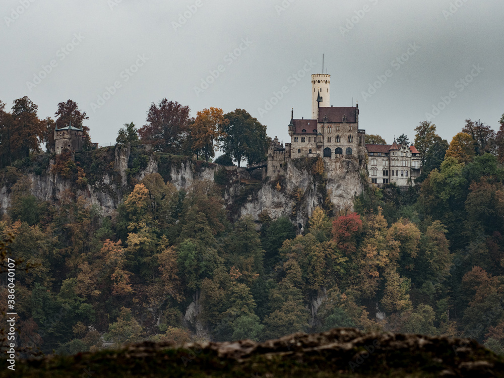 Schloss Lichtenstein

