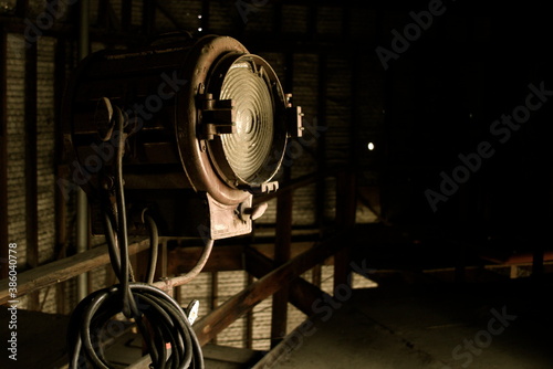 Film Light