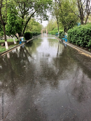 canal