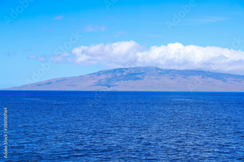 Lanai island, Hawaii © youli