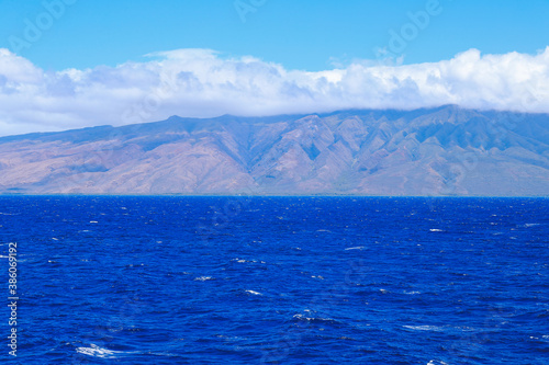 Molokai Hawaii