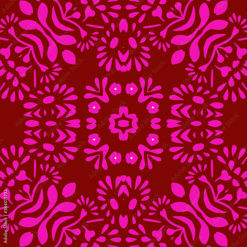 Modern Geometric Patternns Modern Geometric Patternns
