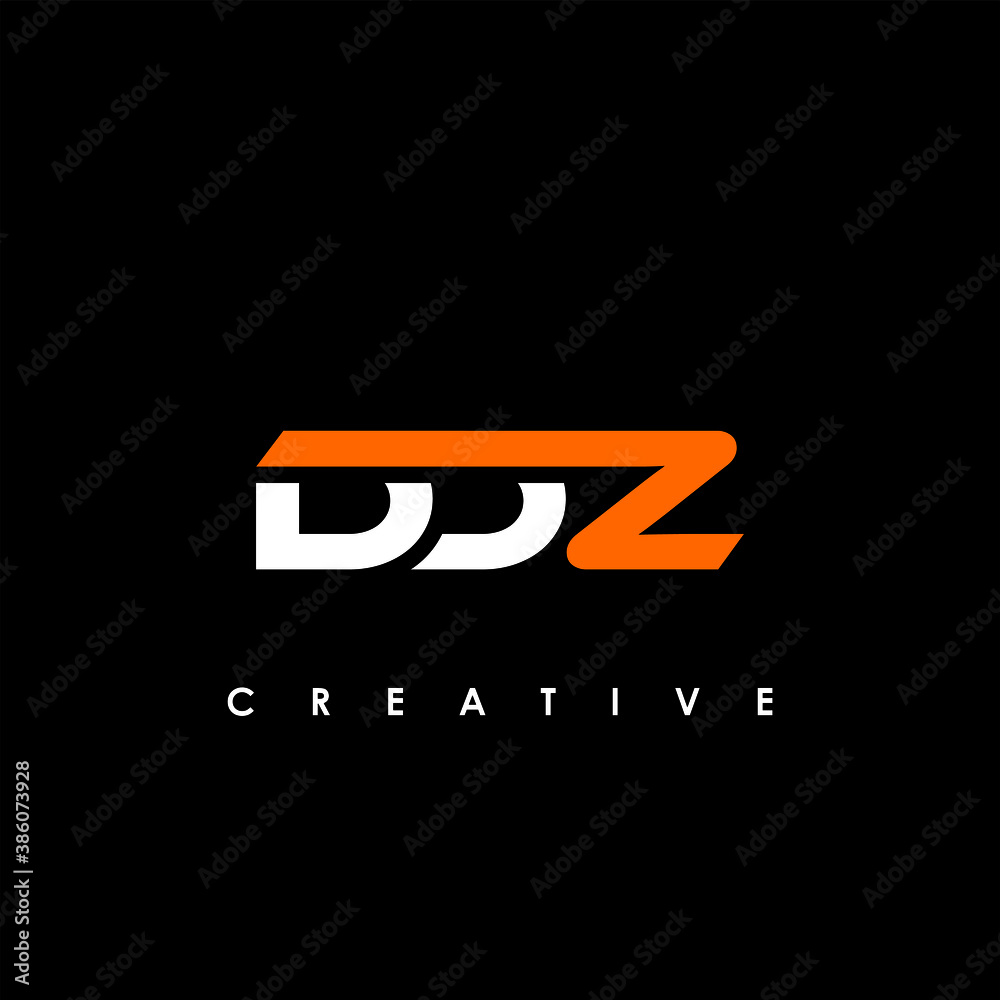 DDZ Letter Initial Logo Design Template Vector Illustration
DDZ Letter Initial Logo Design Template Vector Illustration