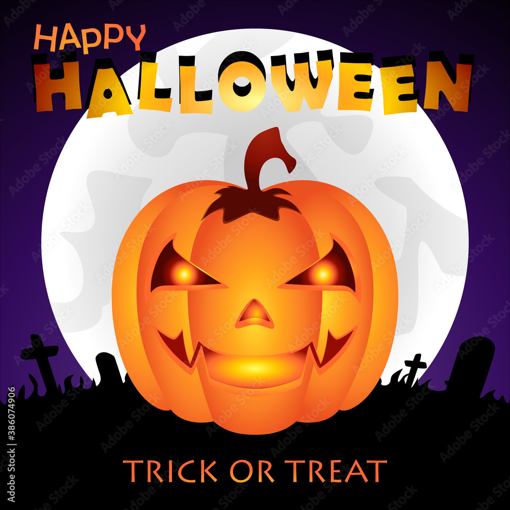 SCARY HALLOWEEN WITH PUMPKIN BEST CARD BACKGROUND TEMPLATE 04 SCARY HALLOWEEN WITH PUMPKIN BEST CARD BACKGROUND TEMPLATE 04