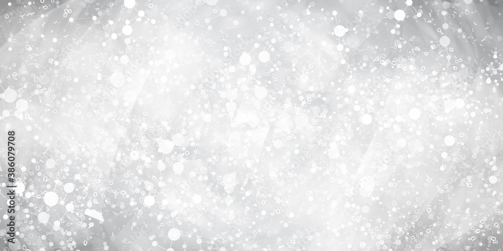 white snow blur abstract background. Bokeh Christmas blurred beautiful shiny Christmas lights white snow blur abstract background. Bokeh Christmas blurred beautiful shiny Christmas lights