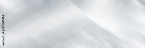 white gray motion background / grey gradient abstract background