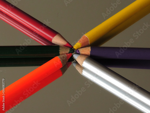 colors 