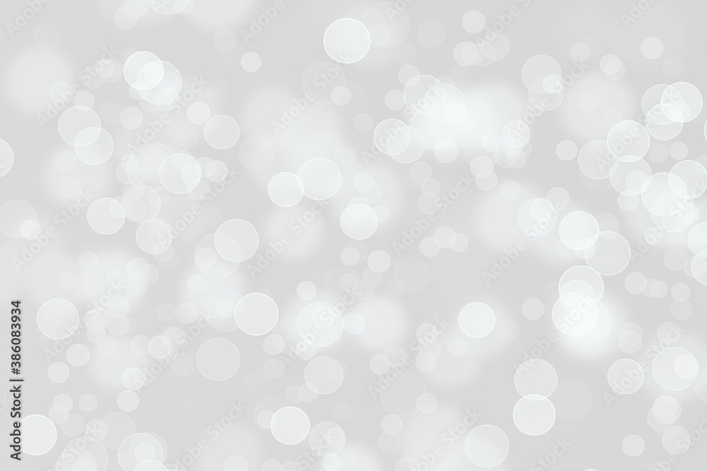 Bokeh pattern in beige with circular shapes and colourful background. Bokeh pattern in beige with circular shapes and colourful background.