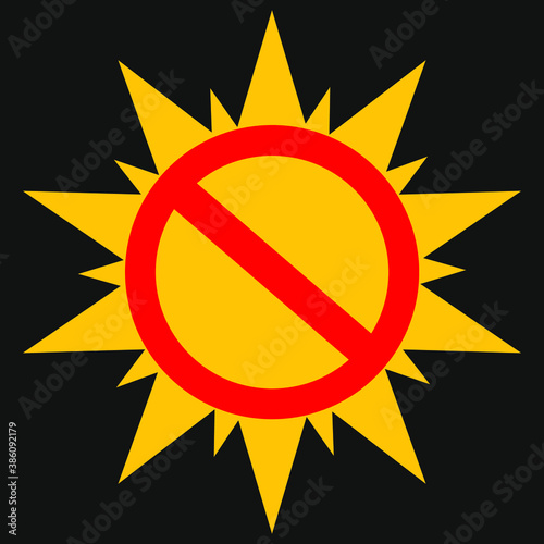 Keep away direct from sunlight.