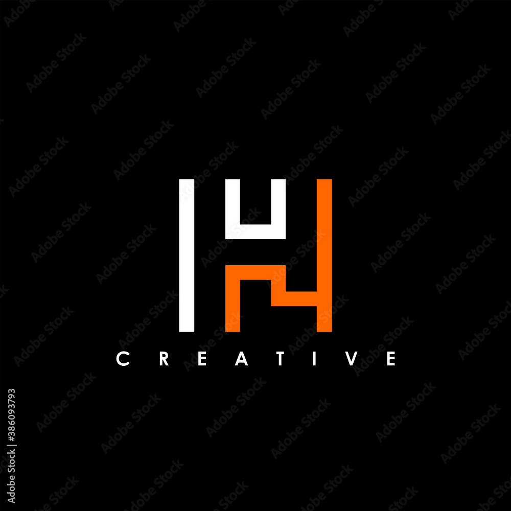 HL Letter Initial Logo Design Template Vector Illustration
HL Letter Initial Logo Design Template Vector Illustration