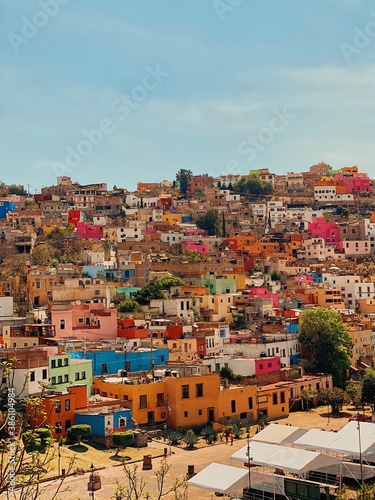 Mexico - Guanajuato #2