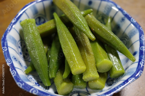 とても美味しい日本の漬物 photo