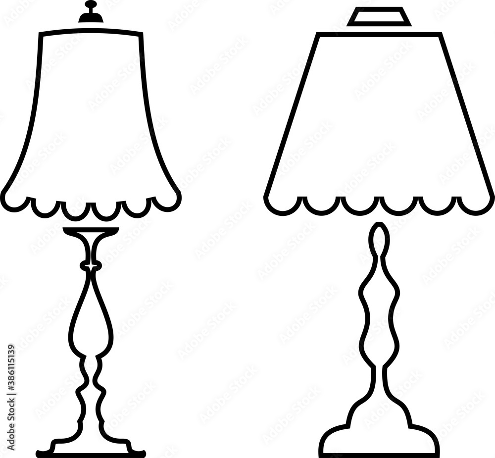 Table Night Lamp Table Night Lamp
