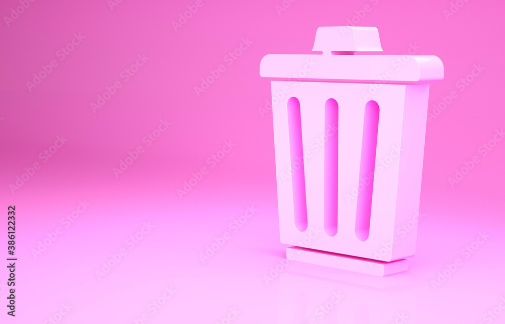 28,743 Pink Trash Can Images, Stock Photos, 3D objects, & Vectors