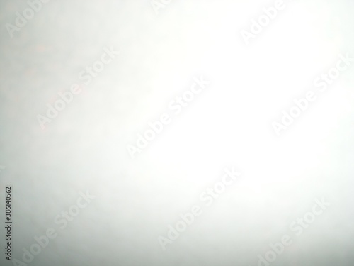 light grey gradient background texture for design and artwork decoration