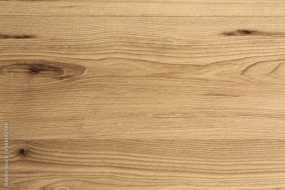 Fototapeta premium The surface of the old wood texture, wooden background.