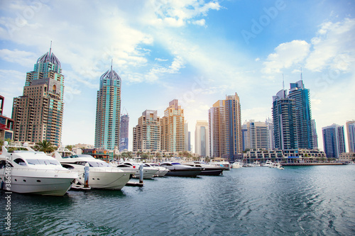 boats for tourism in Dubai