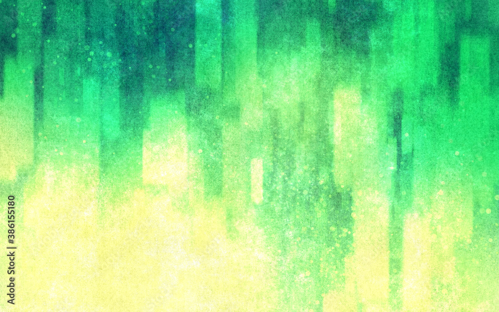 Obraz premium かすれた光のグランジ テクスチャ 抽象的な光の背景装飾イラスト