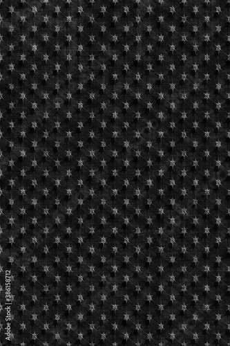 Wallpaper Mural grey metal mesh lattice grate surface background Torontodigital.ca