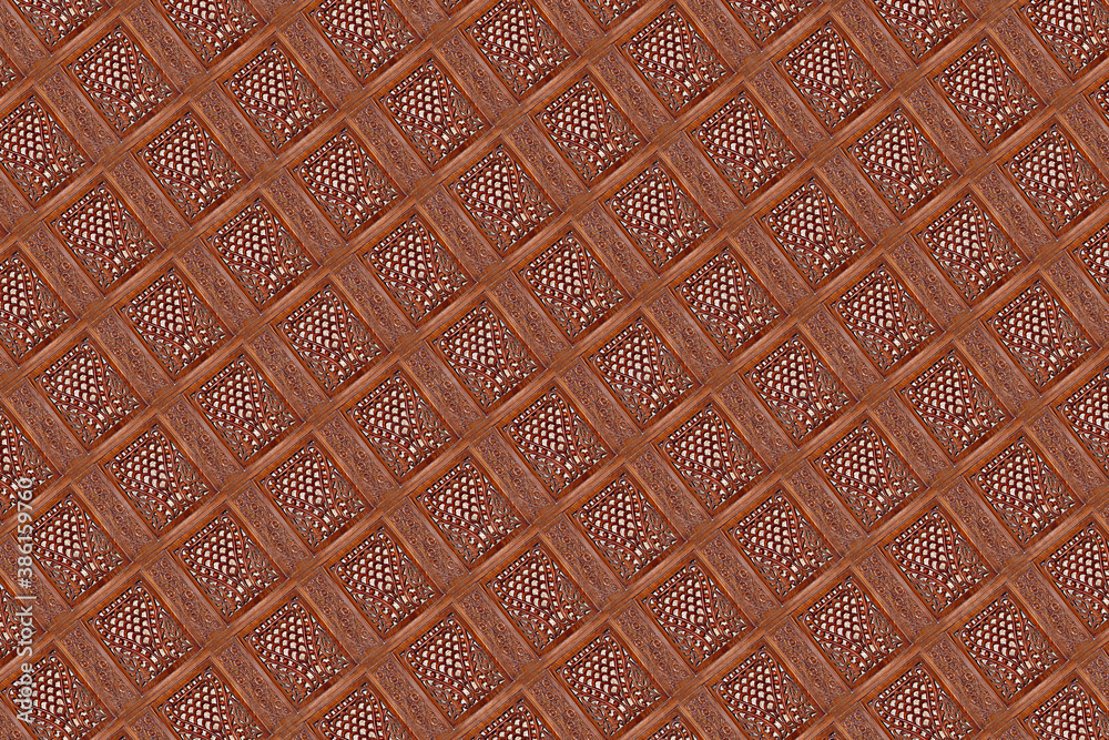 antique pattern design art surface texture backdrop