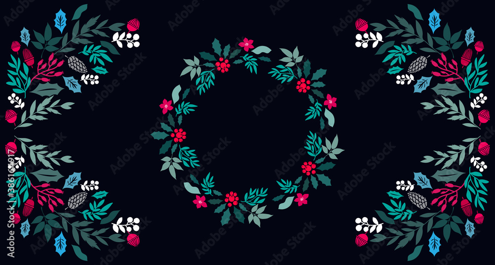 Christmas banner 42 Christmas banner 42