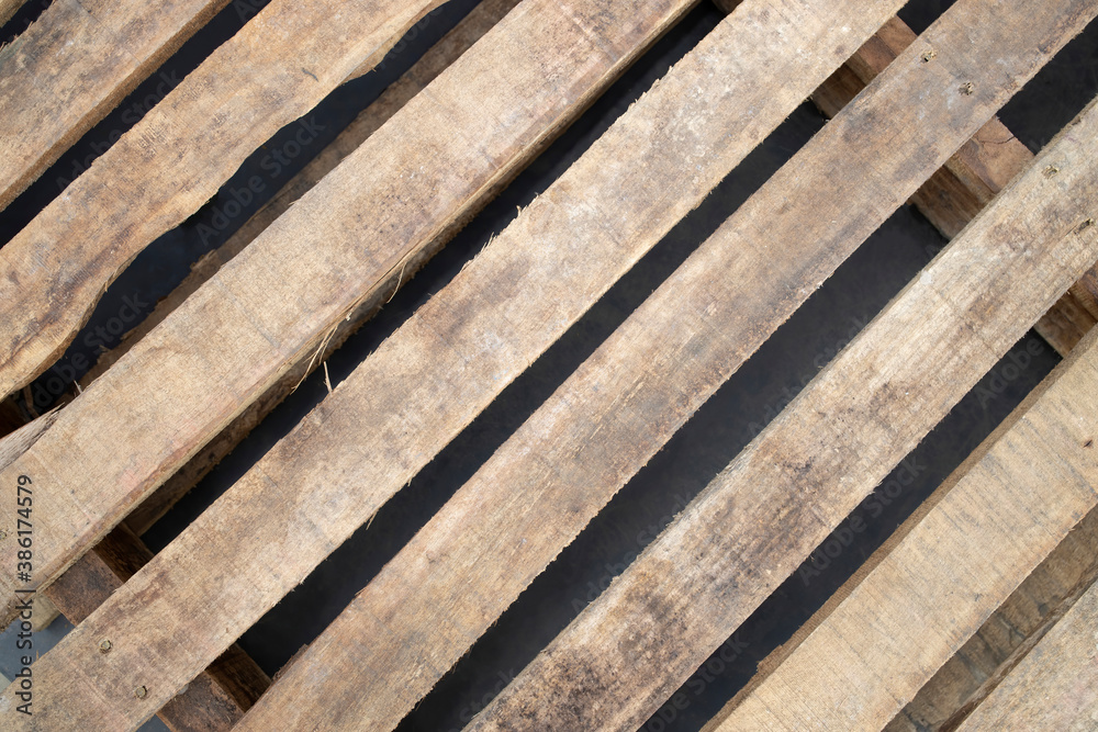 Pine wood texture background, wood planks. Grunge wood, wooden wall pattern.