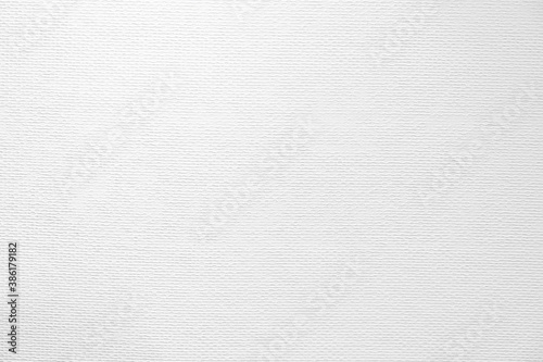 White watercolor paper texture background for product overlay or backdrop design