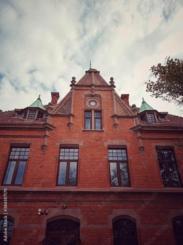 castle castle