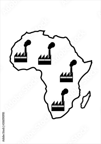 Día internacional de la industrialización en África