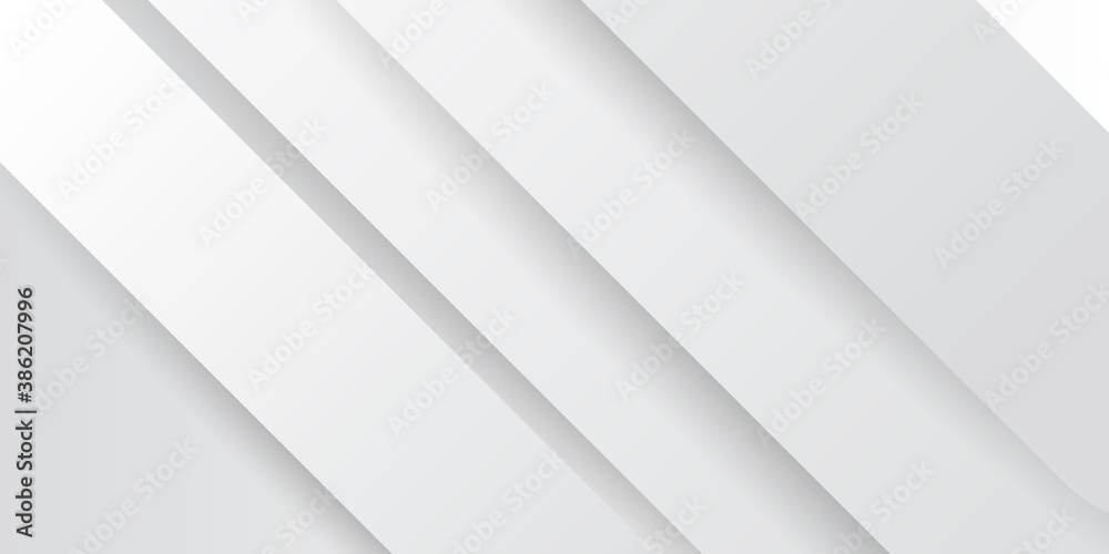 Elegant  luxury white background with shiny lines