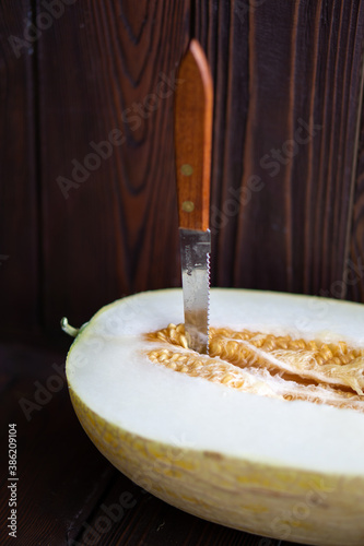 melon