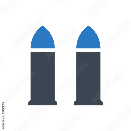 Bullet icon icon