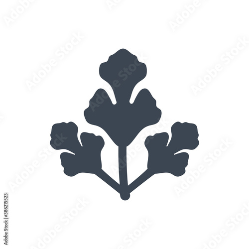 Parsley icon