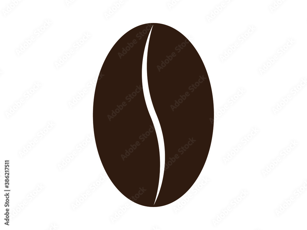 coffee beans isolated on white coffee beans isolated on white