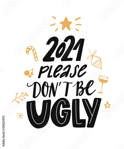 Canvastavla 2021 please don't be ugly