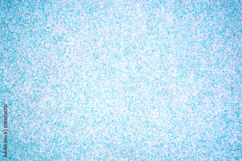 Texture background of a glowing, soft blue color. Abstract pattern of a delicate pattern. Texture background of a glowing, soft blue color. Abstract pattern of a delicate pattern.
