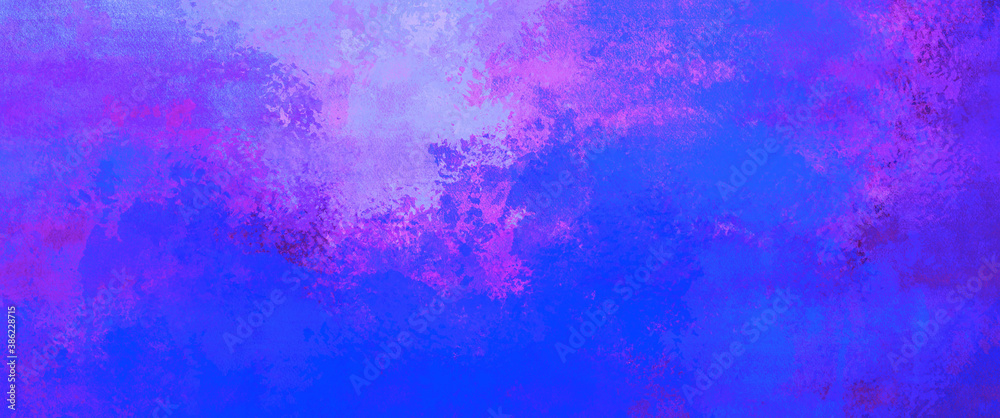 Abstract Background - purple, pink, and grey