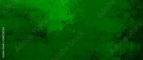 Abstract Background - green