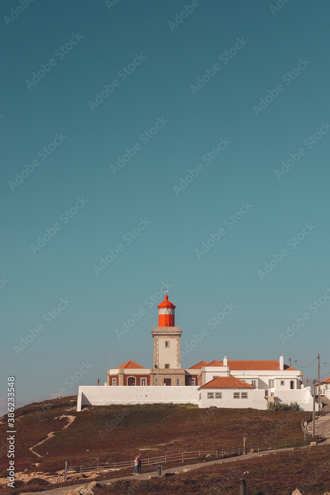 Lighthouse Portugal